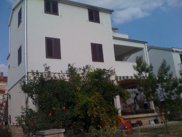 Apartment Urem Weißenburg Exterior foto