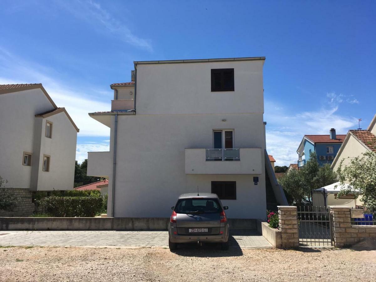 Apartment Urem Weißenburg Exterior foto