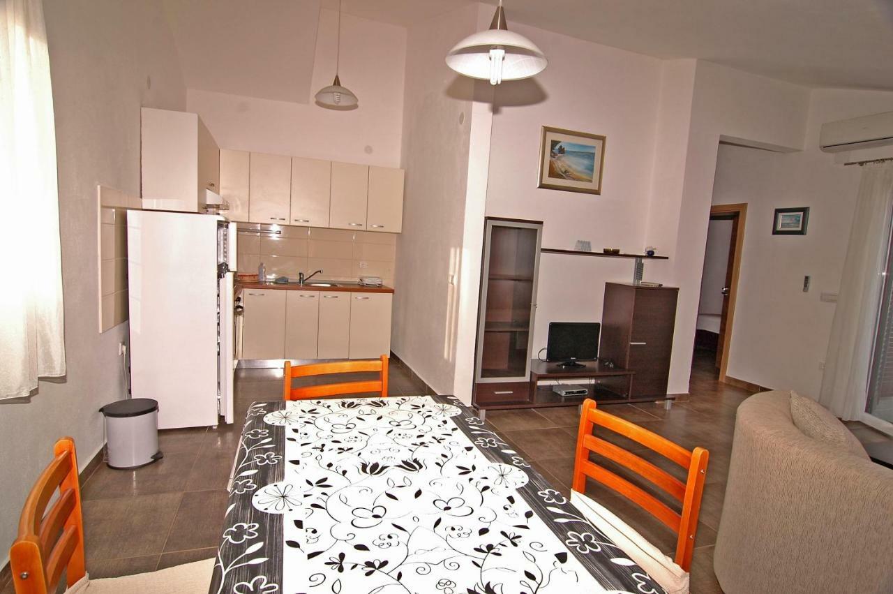 Apartment Urem Weißenburg Exterior foto